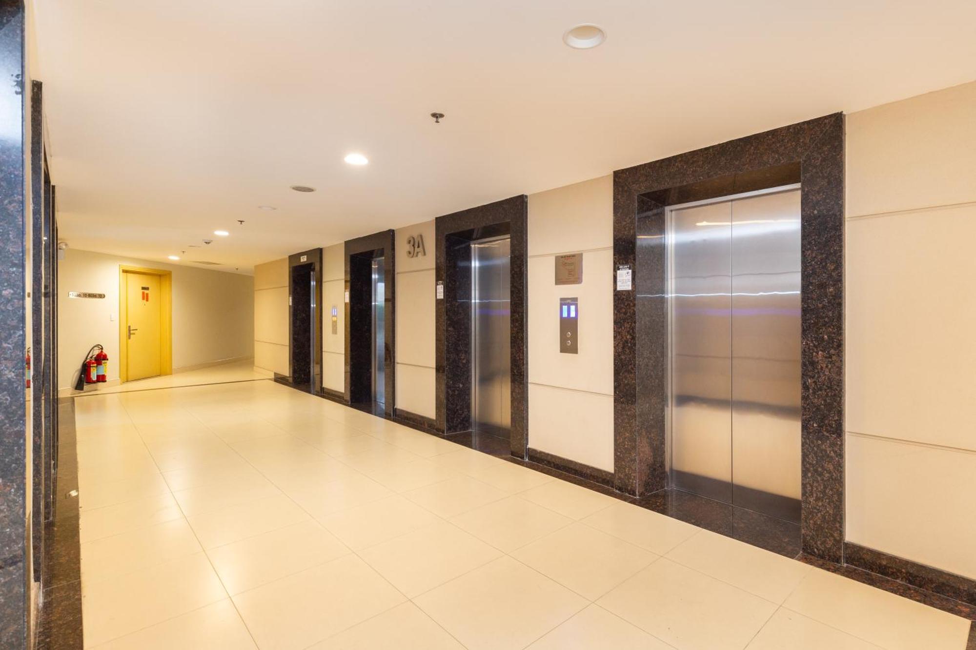 Khách sạn Signature Apollo 2br TP. Hồ Chí Minh