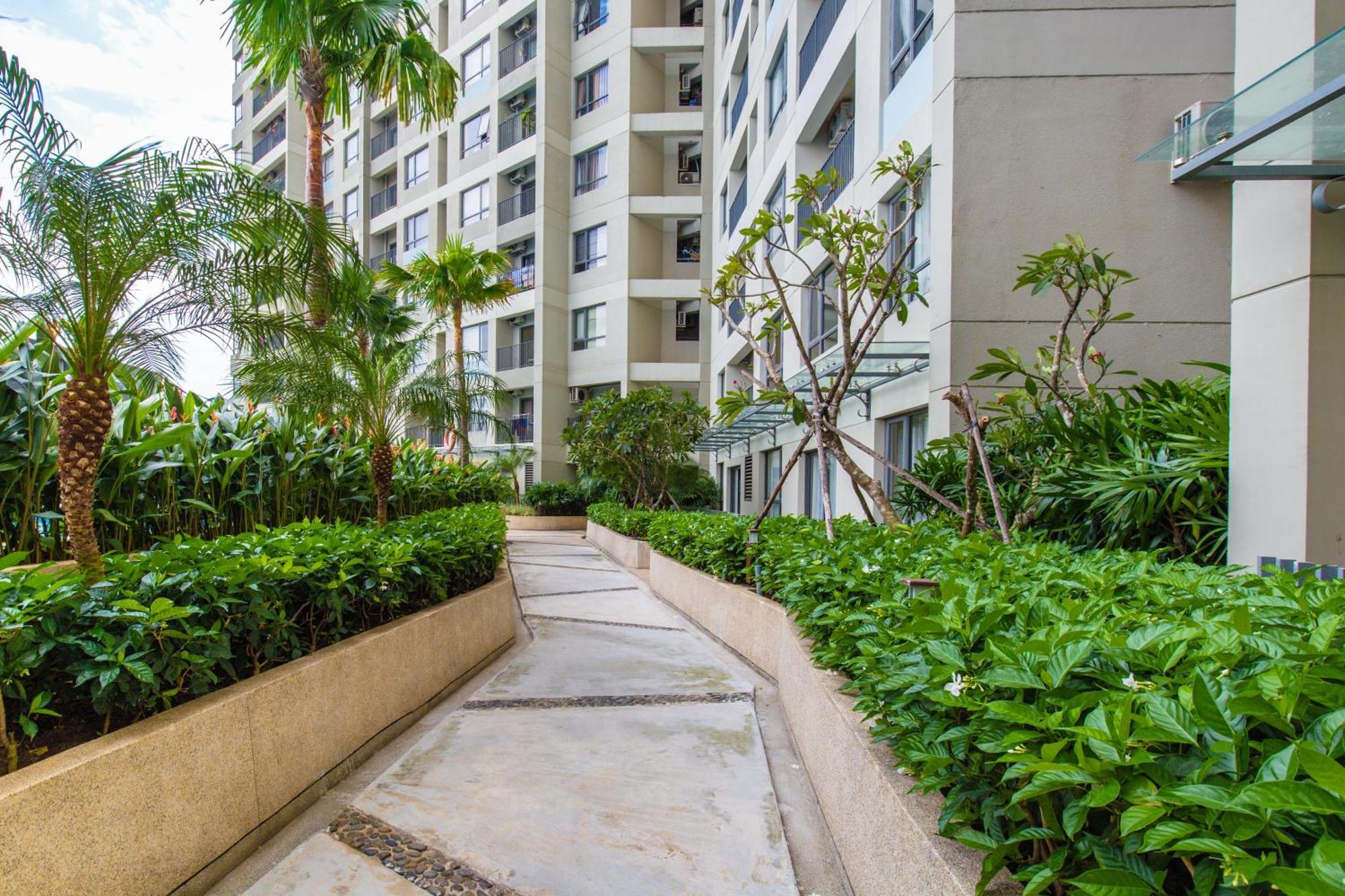 Signature Apollo 2br Khách sạn 4*