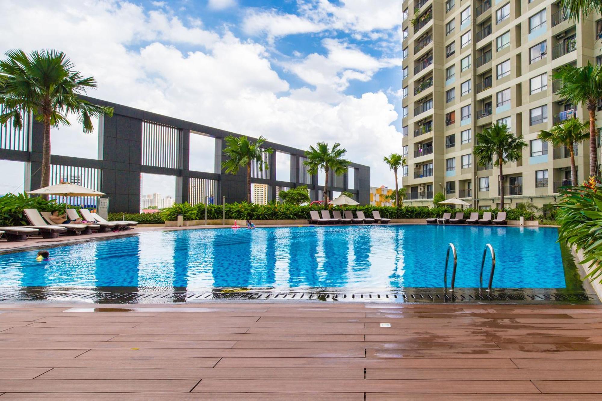 Hotel Signature Apollo 2br