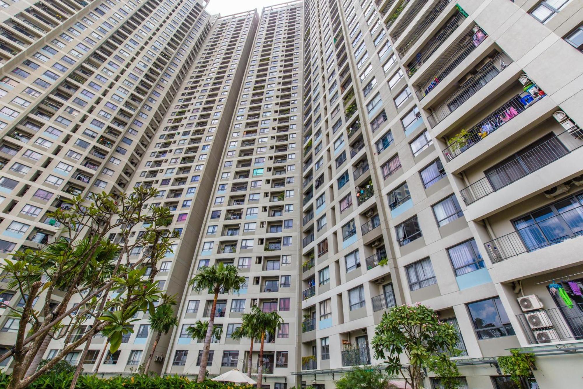 Khách sạn Signature Apollo 2br