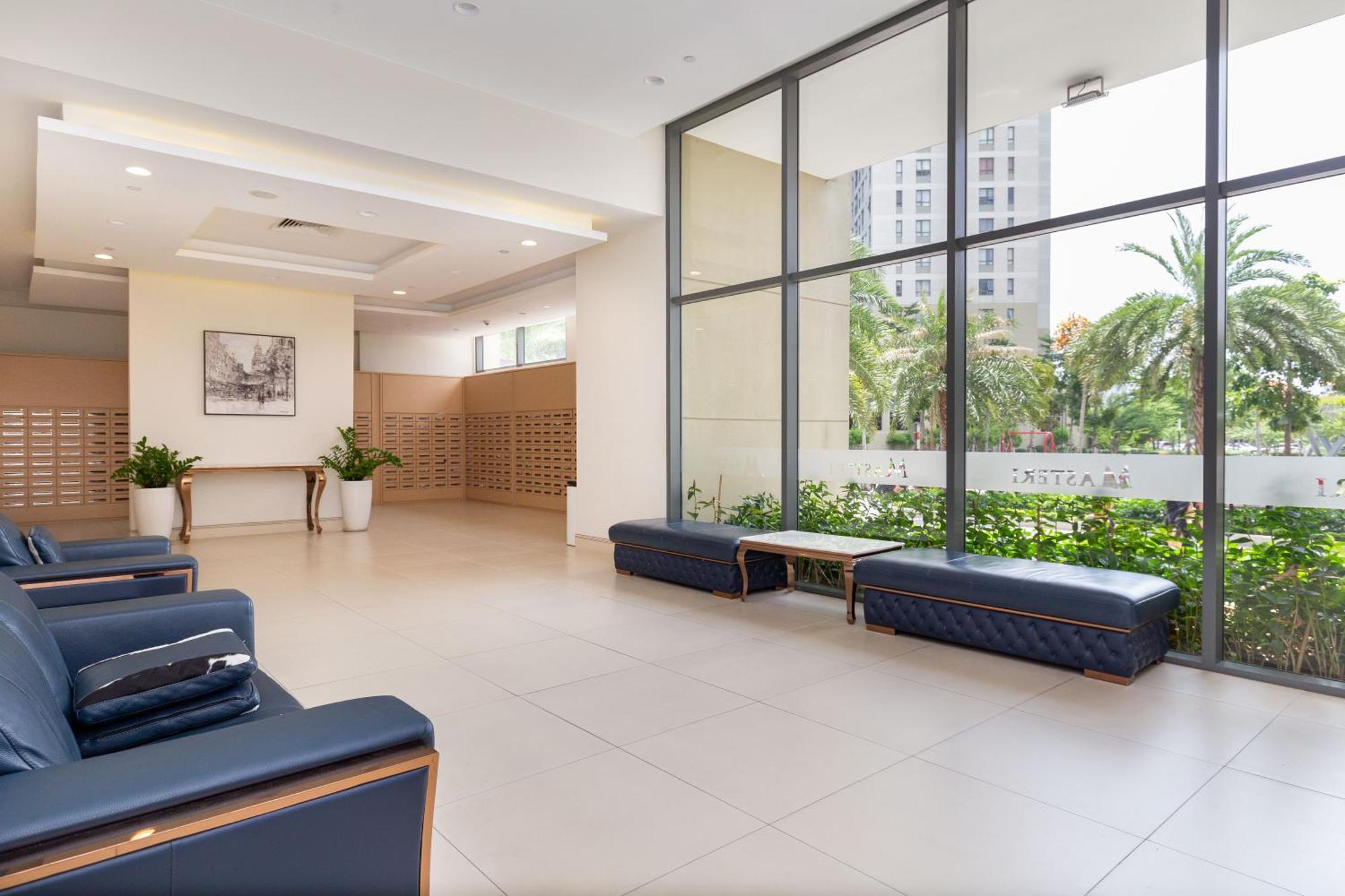 Khách sạn Signature Apollo 2br TP. Hồ Chí Minh