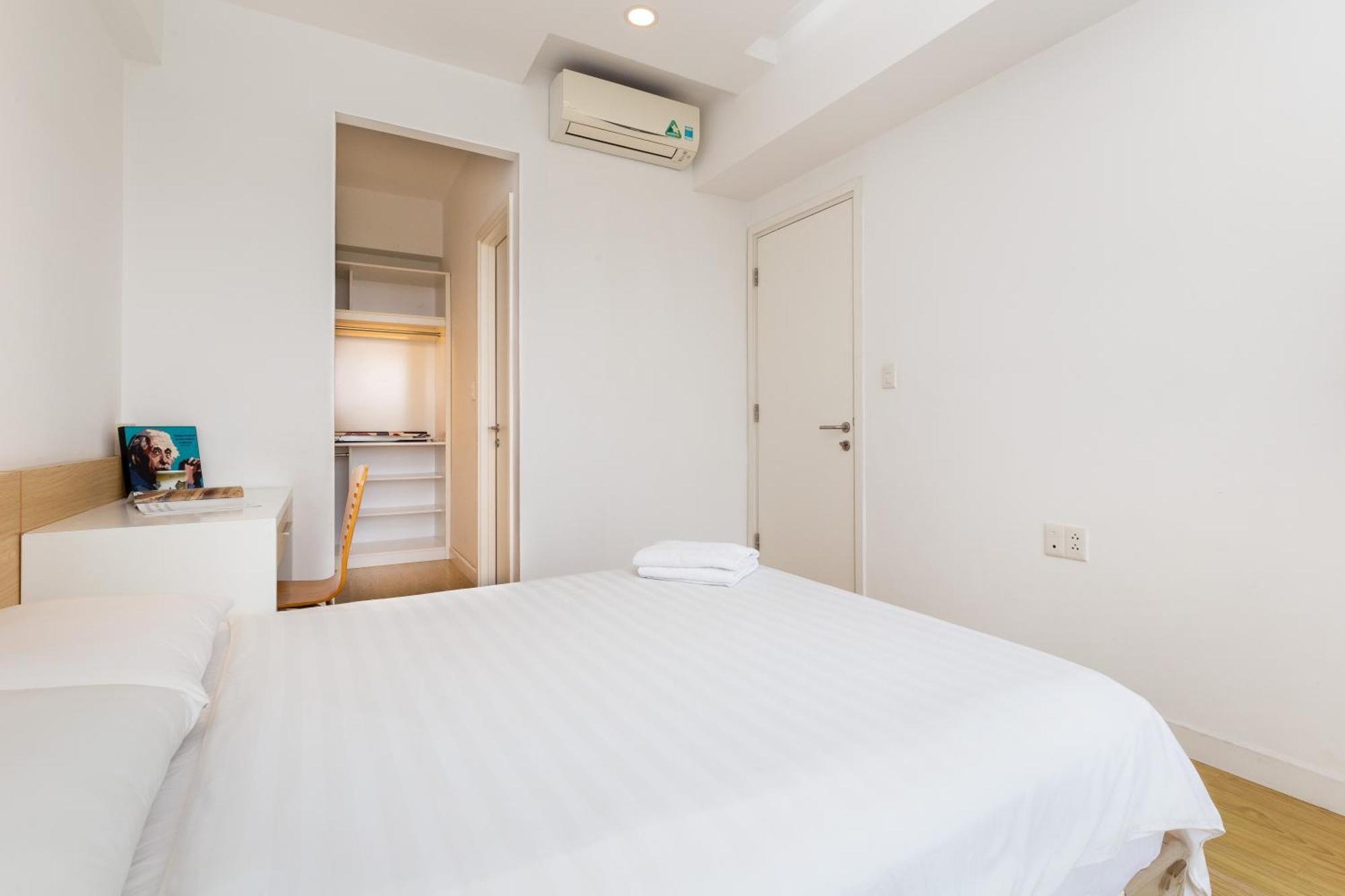 Signature Apollo 2br