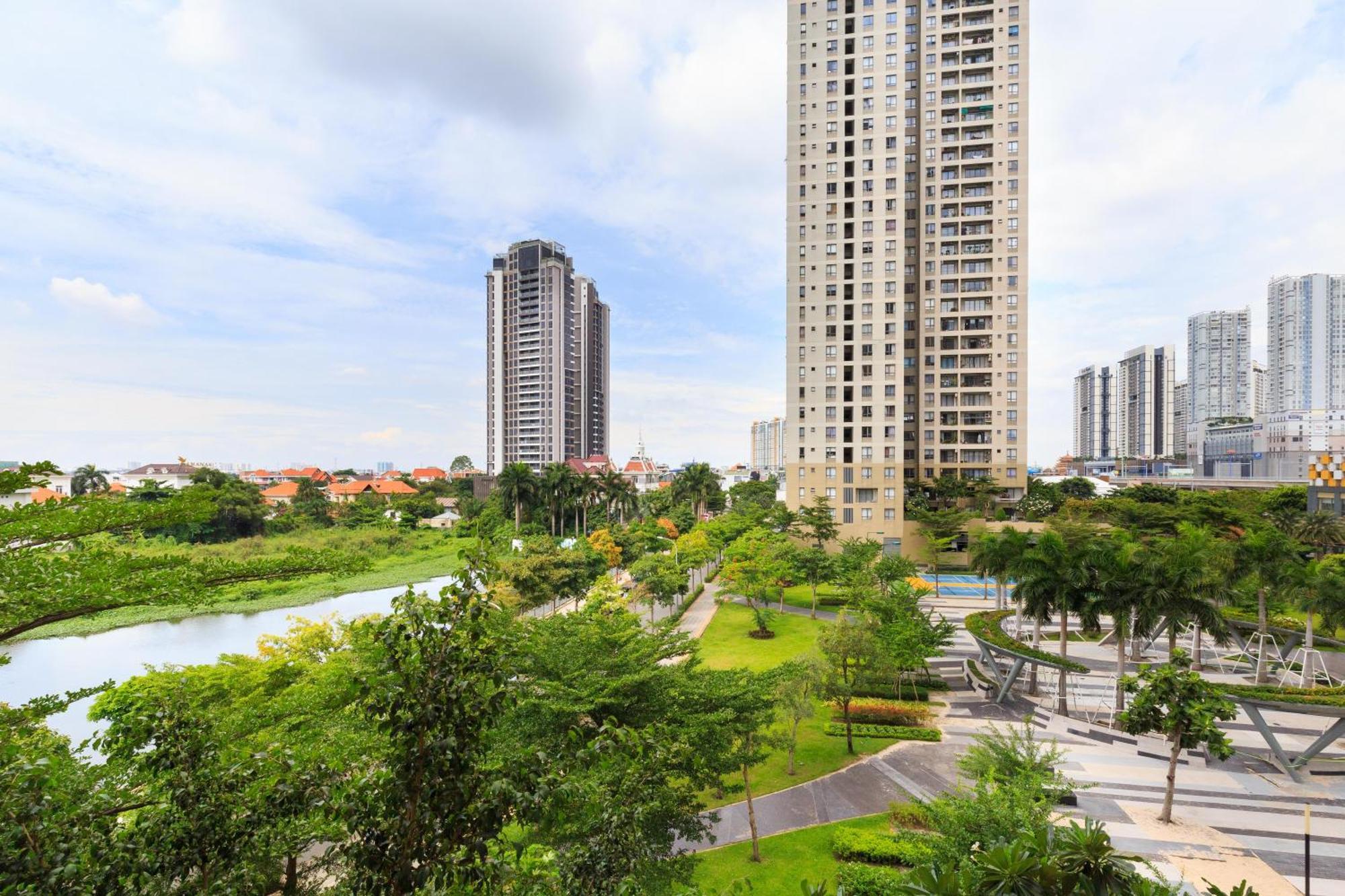 Signature Apollo 2br Khách sạn 4*