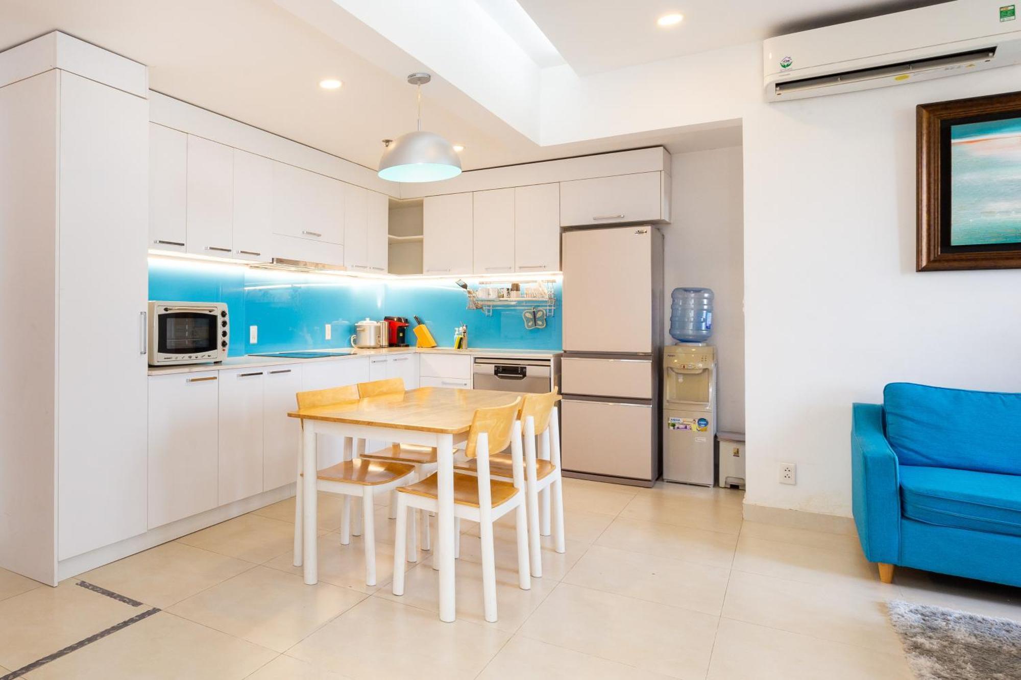 Signature Apollo 2br TP. Hồ Chí Minh