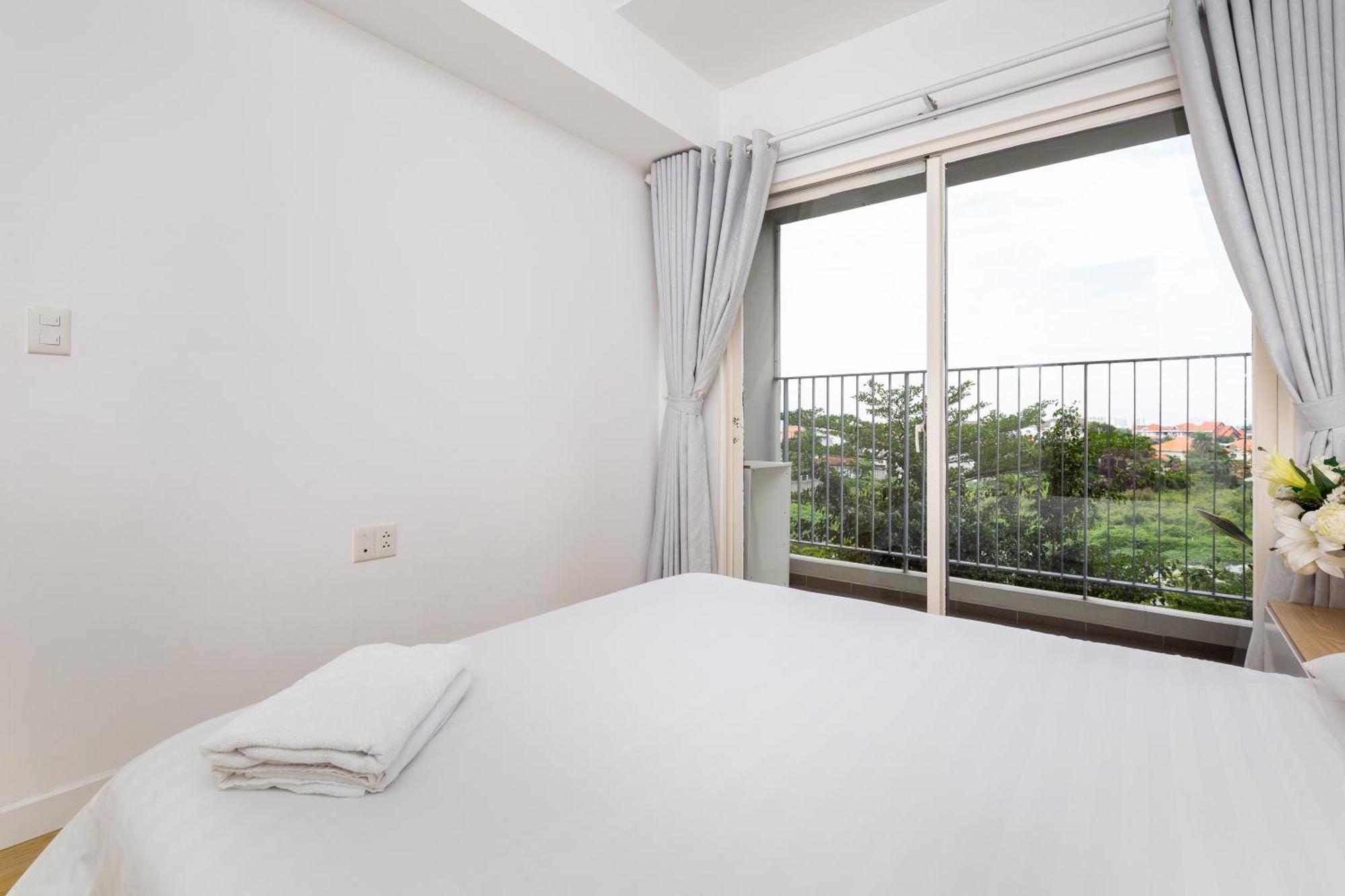 Signature Apollo 2br Khách sạn 4*